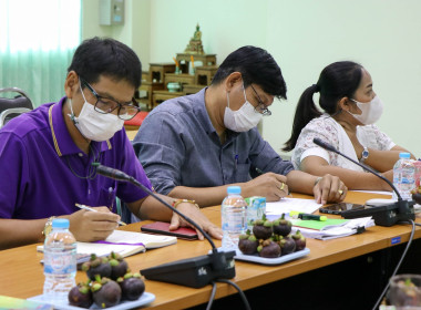 สหกรณ์จังหวัดขอเชิญชวนร่วมอุดหนุนมังคุดของสมาชิกเกษตรกรจากสหกรณ์การเกษตรในจังหวัดภาคใต้ ... พารามิเตอร์รูปภาพ 2